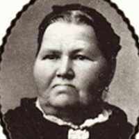 Emelie Cecelie Marie Flints Sorensen (1817 - 1904) Profile